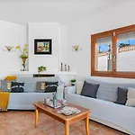 Caseta De Sau - Plusholidays