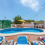 Caseta De Sau - Plusholidays * Calpe