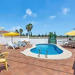 Caseta De Sau - Plusholidays