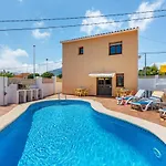 Caseta De Sau - Plusholidays Calpe