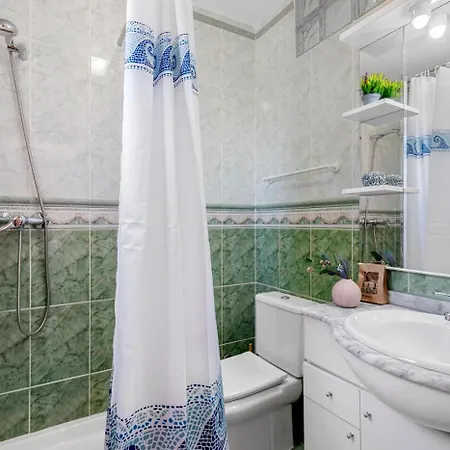 Caseta De Sau - Plusholidays * Calpe