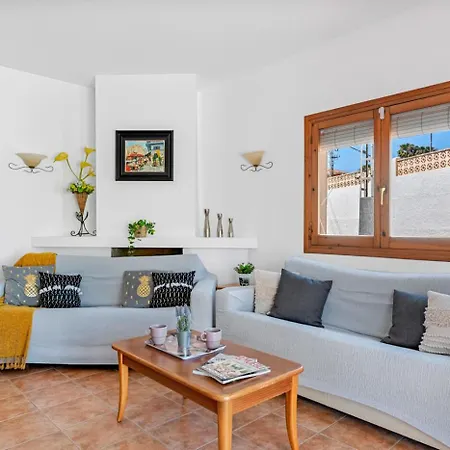 Caseta De Sau - Plusholidays