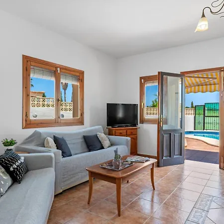 Caseta De Sau - Plusholidays