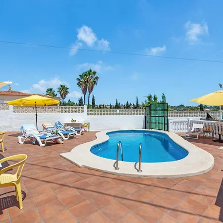 Caseta De Sau - Plusholidays