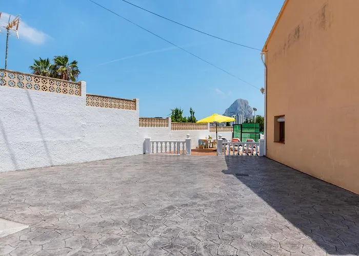 Caseta De Sau - Plusholidays Vila *