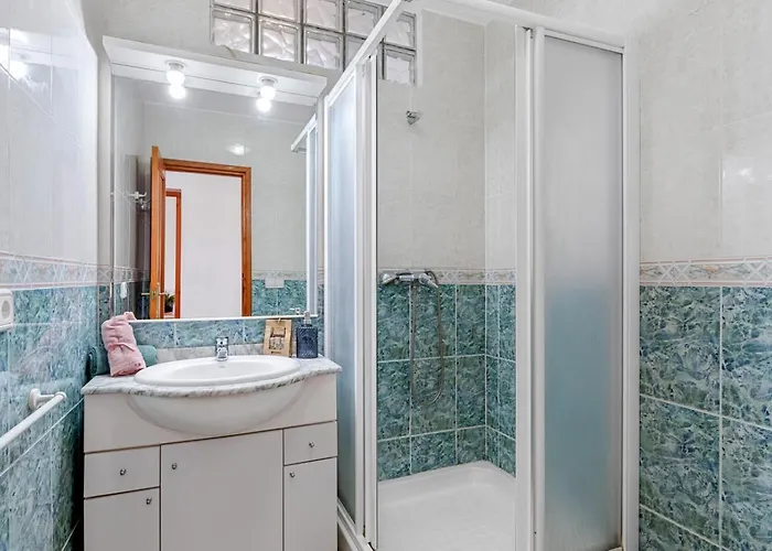 Caseta De Sau - Plusholidays Vila Calpe