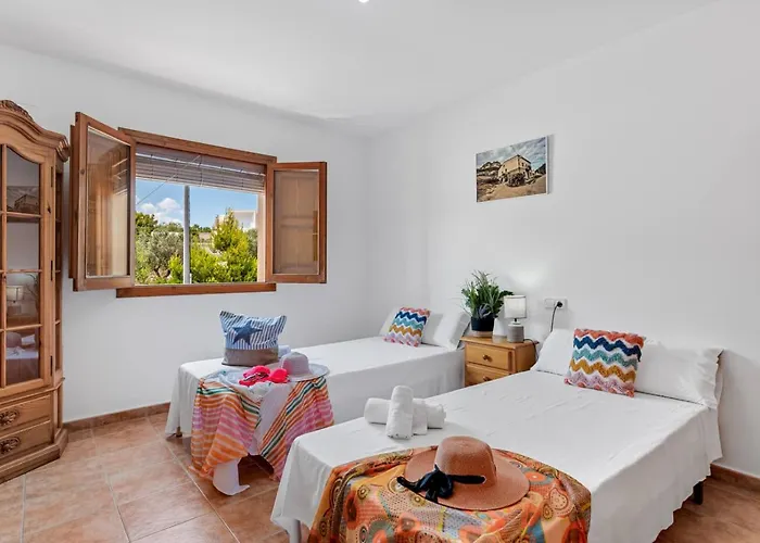 Vila Caseta De Sau - Plusholidays *