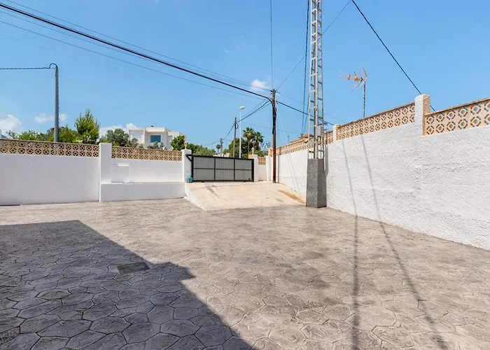 Caseta De Sau - Plusholidays *