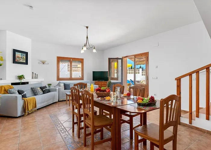 Caseta De Sau - Plusholidays Villa Calpe