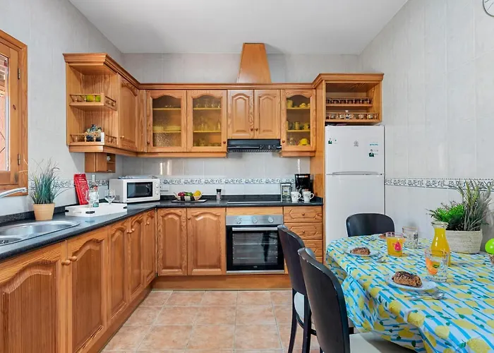 Caseta De Sau - Plusholidays * Calpe