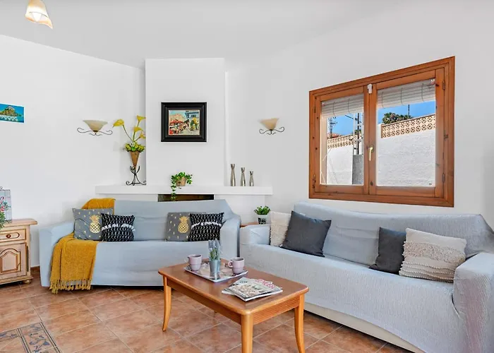 Caseta De Sau - Plusholidays