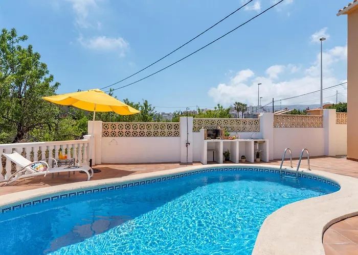 Caseta De Sau - Plusholidays Vila