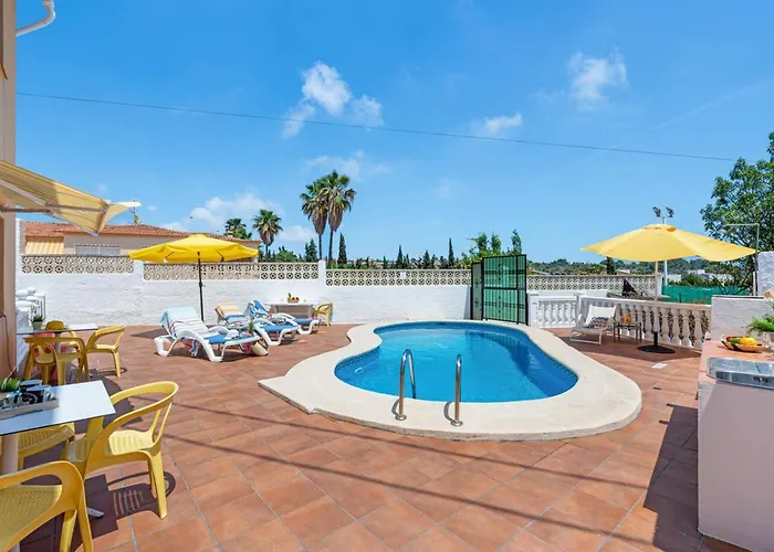 Caseta De Sau - Plusholidays