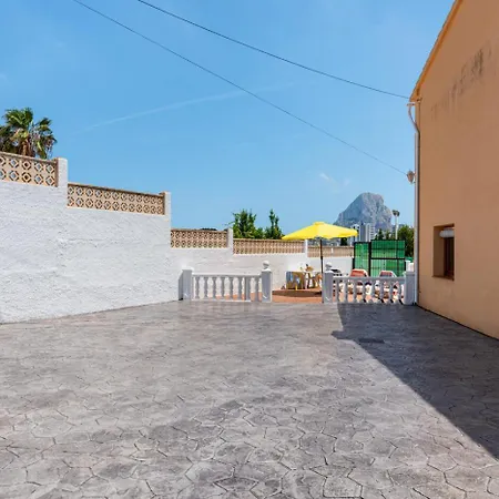 Caseta De Sau - Plusholidays Villa *