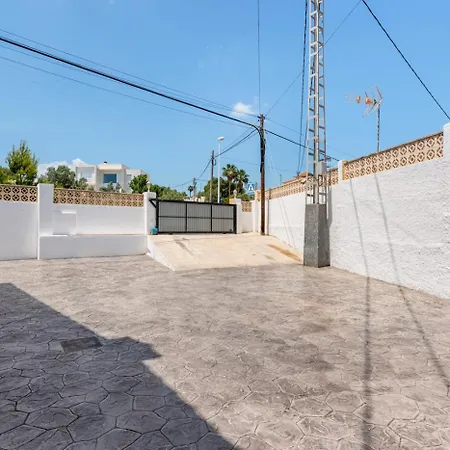 Caseta De Sau - Plusholidays *