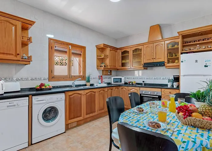 Caseta De Sau - Plusholidays * Calpe