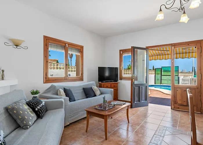 Caseta De Sau - Plusholidays